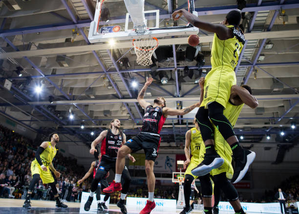 联盟中的地 联盟中的地