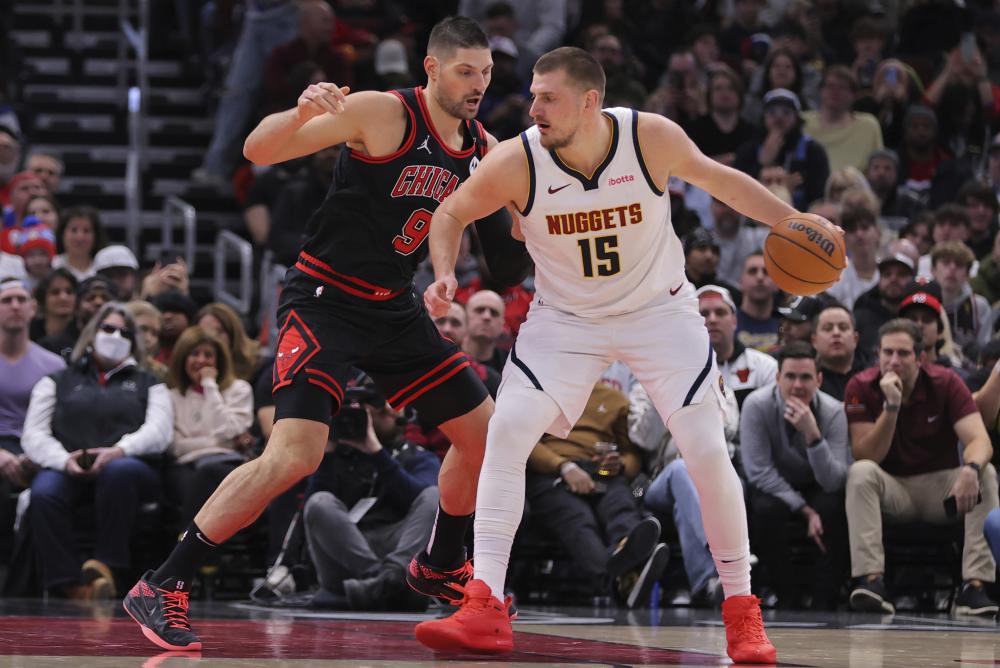 反超的机会 反超的机会