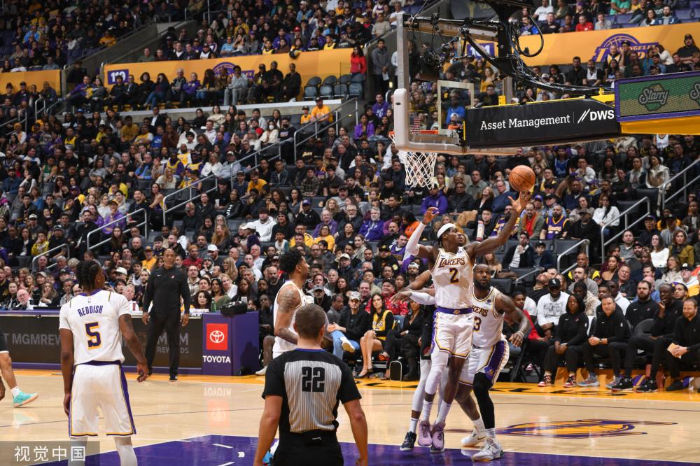 意外的格局 意外的格局